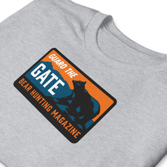Apparel Bear Hunting Magazine