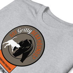 Apparel Bear Hunting Magazine