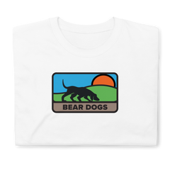 Apparel White / S Bear Hunting Magazine