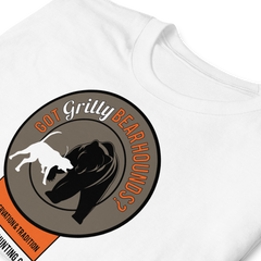 Apparel Bear Hunting Magazine