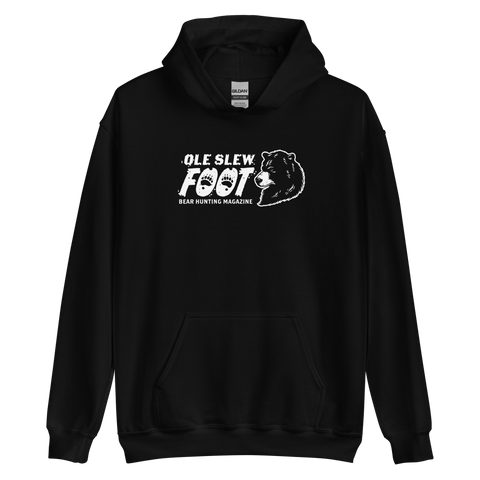 'Ole Slew Foot' Unisex Hoodie