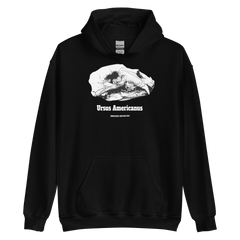 Black / S Bear Hunting Magazine