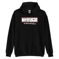 Apparel Black / S Bear Hunting Magazine