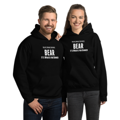 Apparel Bear Hunting Magazine