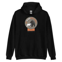 Apparel Black / S Bear Hunting Magazine