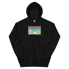 Apparel Black / S Bear Hunting Magazine