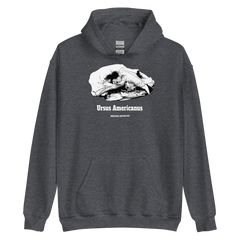 Dark Heather / S Bear Hunting Magazine