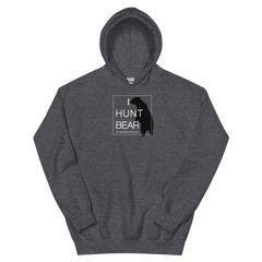 Dark Heather / S Bear Hunting Magazine