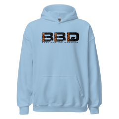 Light Blue / S Bear Hunting Magazine