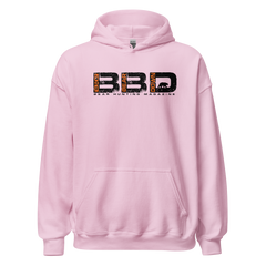 Light Pink / S Bear Hunting Magazine