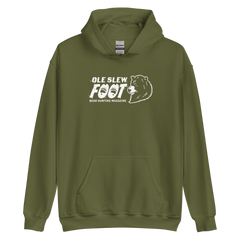 Military Green / S Bear Hunting Magazine
