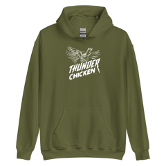 Military Green / S Bear Hunting Magazine