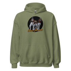 Military Green / S Bear Hunting Magazine