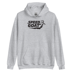 Sport Grey / S Bear Hunting Magazine