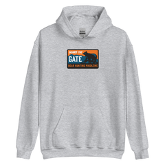 Sport Grey / S Bear Hunting Magazine