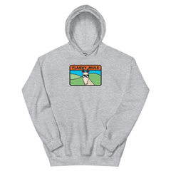 Apparel Sport Grey / S Bear Hunting Magazine