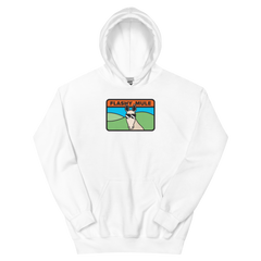 Apparel White / S Bear Hunting Magazine