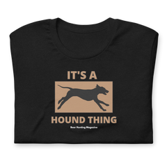 Black Heather / XS Bear Hunting Magazine