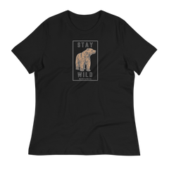 Black / S Bear Hunting Magazine
