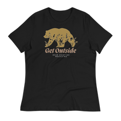 Black / S Bear Hunting Magazine