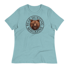 Heather Blue Lagoon / S Bear Hunting Magazine