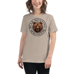 Bear Hunting Magazine