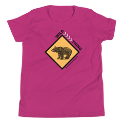 Berry / S Bear Hunting Magazine