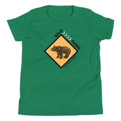 Kelly / S Bear Hunting Magazine