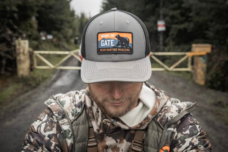 Bear Hunting Magazine