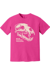 BHM Skull Tee
