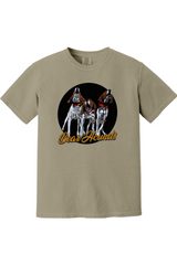 Bear Hounds Tee