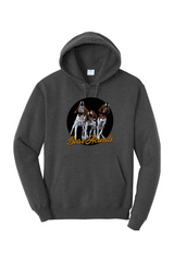 Bear Hounds Hoodie