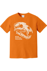 BHM Skull Tee