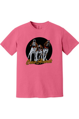 Bear Hounds Tee