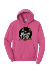 Bear Hounds Hoodie