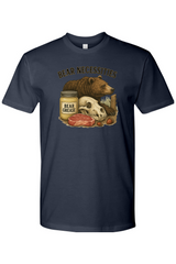 Bear Necessities Short Sleeve Crew