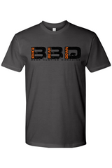 Big Bear Down Short Sleeve Crew