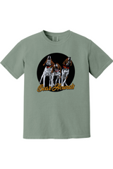 Bear Hounds Tee