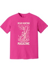 Bear in the Air