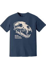 BHM Skull Tee