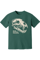 BHM Skull Tee