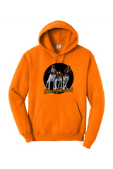 Bear Hounds Hoodie