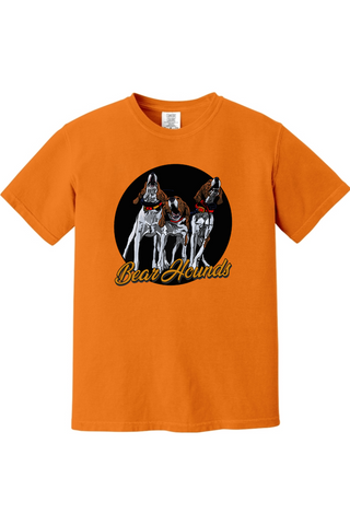 Bear Hounds Tee