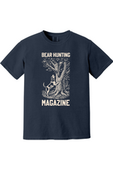 Bear in the Air