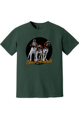 Bear Hounds Tee