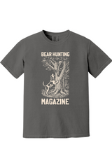Bear in the Air