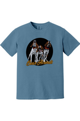 Bear Hounds Tee