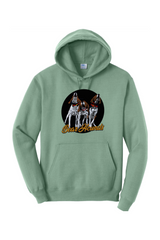 Bear Hounds Hoodie