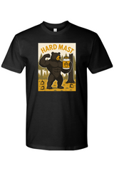 Hard Mast Short Sleeve Crew