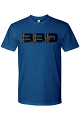 Big Bear Down Short Sleeve Crew